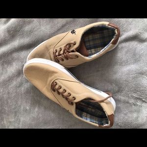 us polo assn shoes